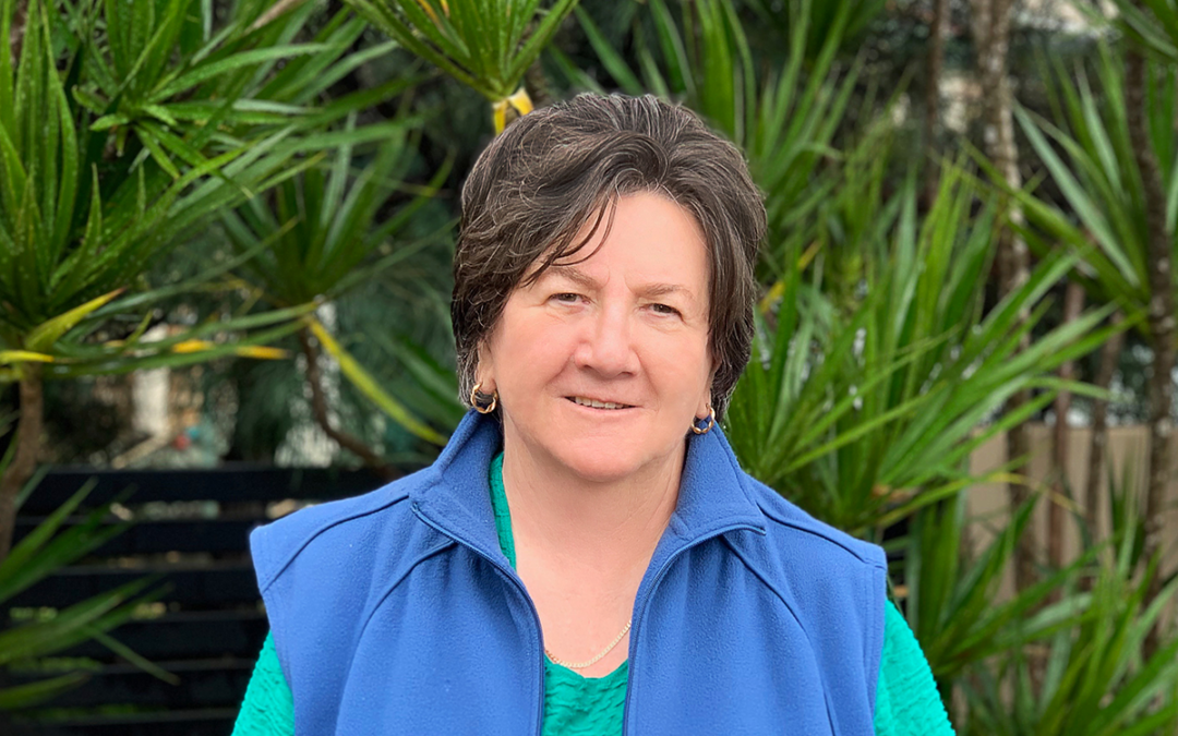 Fellow in focus: learning how to listen