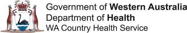 Government of Western Australia Department of Health WA Country Health Service