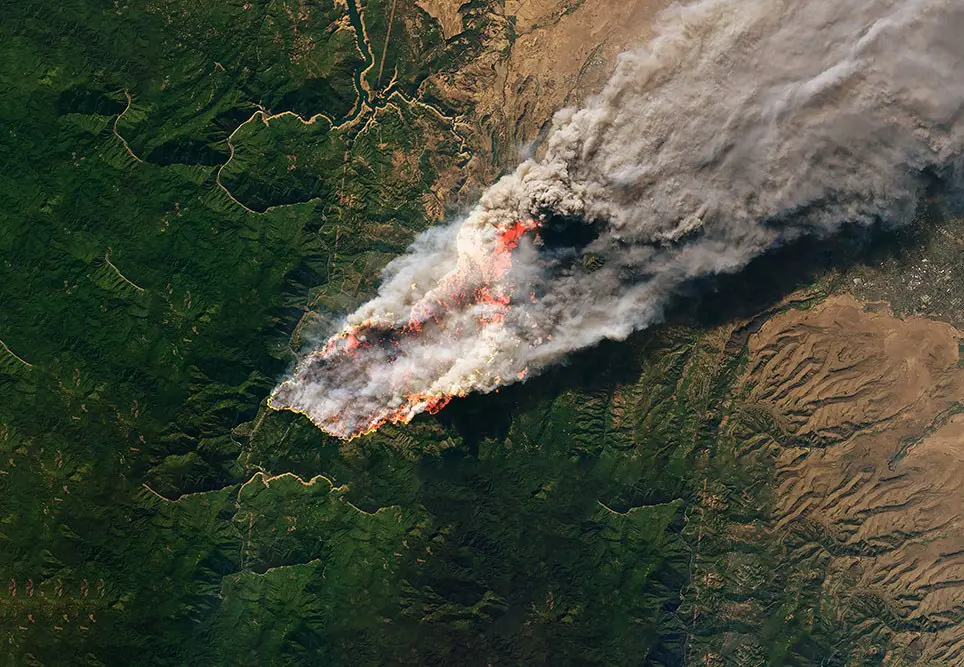 Disaster nursing: expecting the unexpected