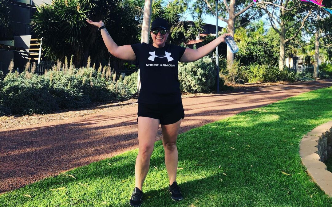 Student Story: From Katherine to Port Augusta