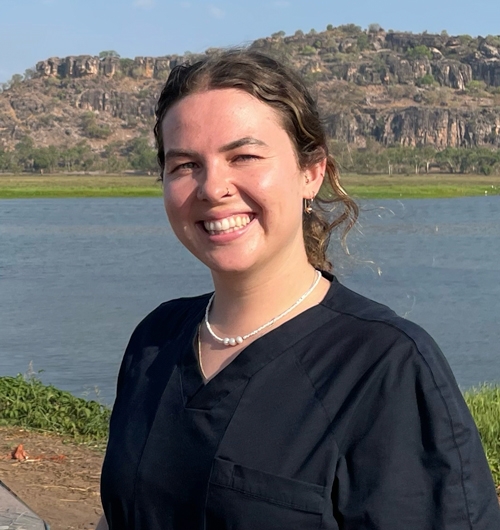 Headshot of Micah Haslam