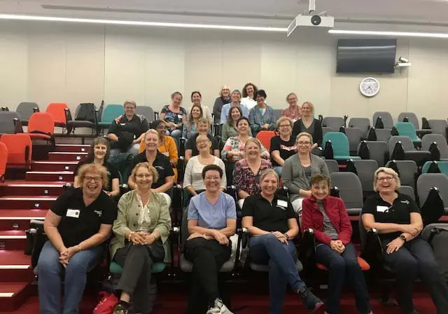 CRANAplus People Power: Our three new Remote Clinical Educators