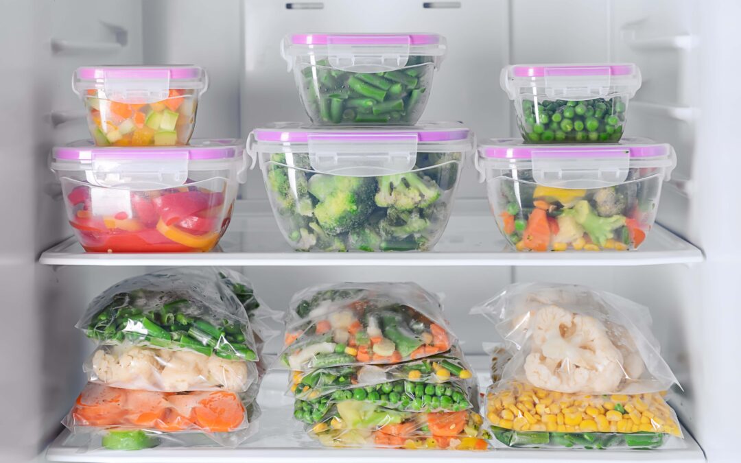 Eating well on the job: 9 nutrition tips