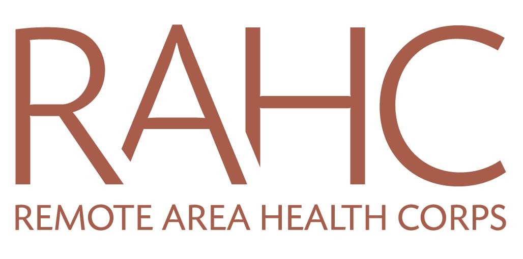 The 2021 Collaborative Team Award is spon­sored Remote Area Health Corps (RAHC)