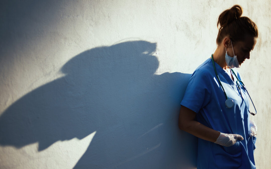 Another day, another lockdown: Coping with pandemic fatigue