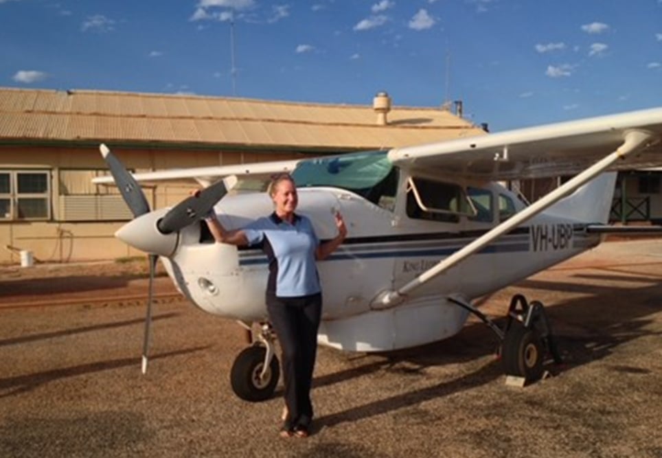 The joy of locum nursing in remote Australia