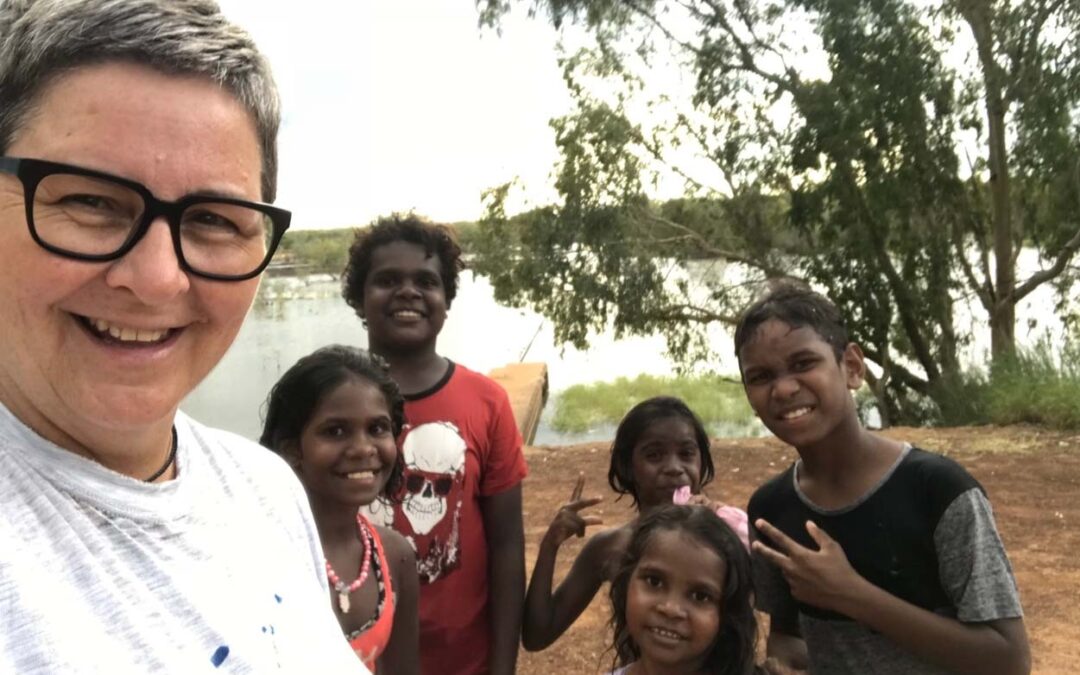 Helping people become ‘health seekers’