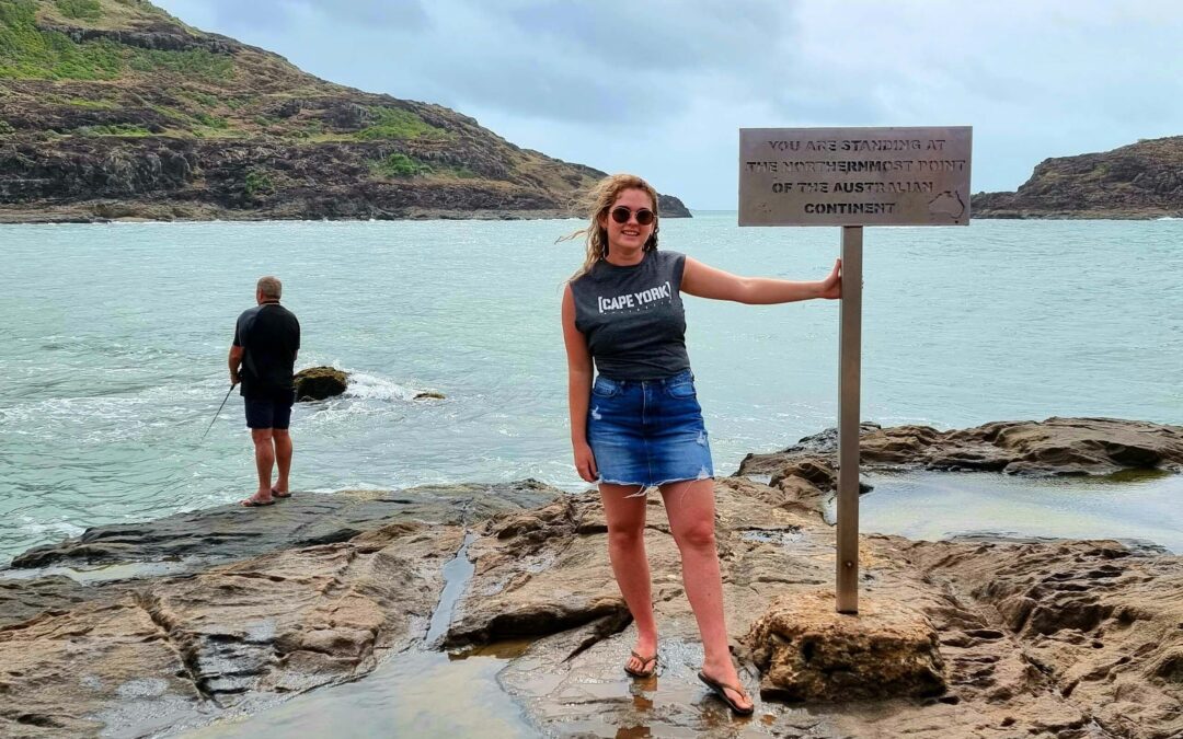 A tropical transition to remote