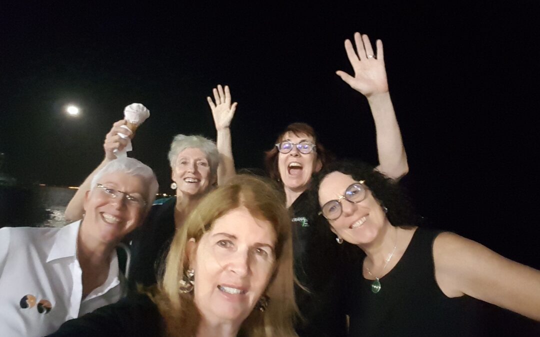 Keeping Birthing on Country in the spotlight