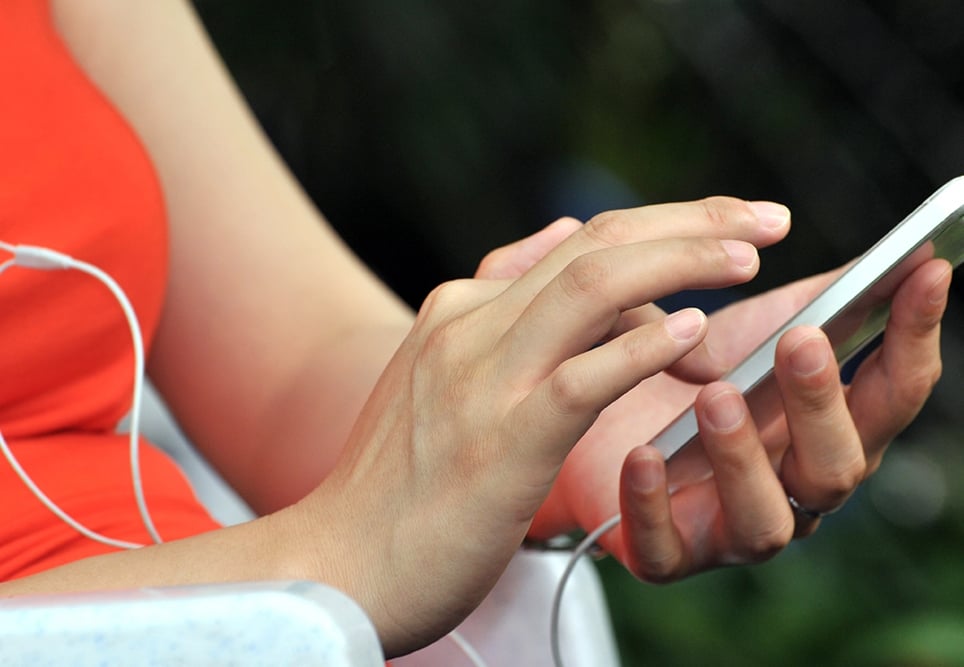 A new way to access support – CRANAcast: Supporting your Wellbeing