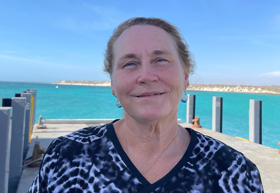 Making the most of working in remote communities