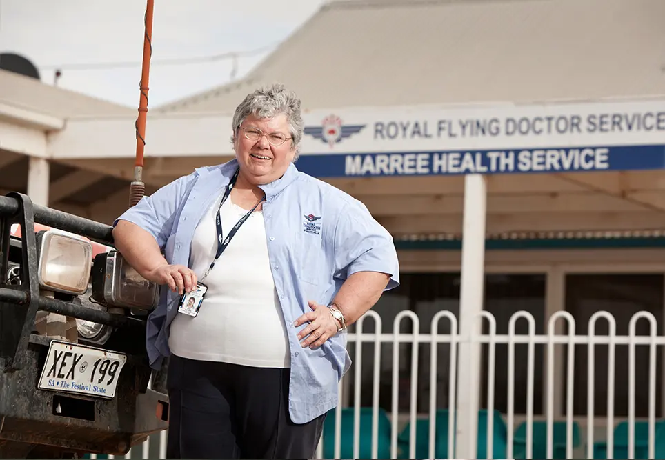 A CRANAplus Members’ guide on retiring from remote area nursing