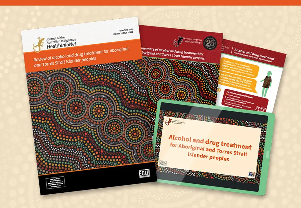 Understanding effective alcohol and drug treatments