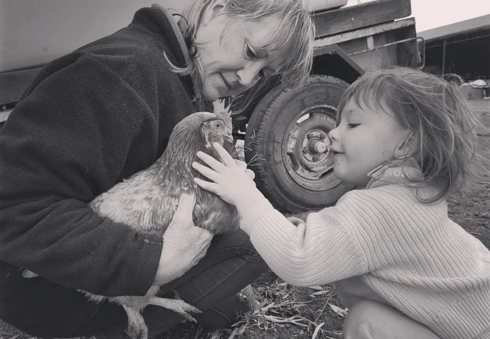 Laura Black, NP from WA’s Wheatbelt, receives 2023 CRANAplus Excellence in Remote and Isolated Health Practice award