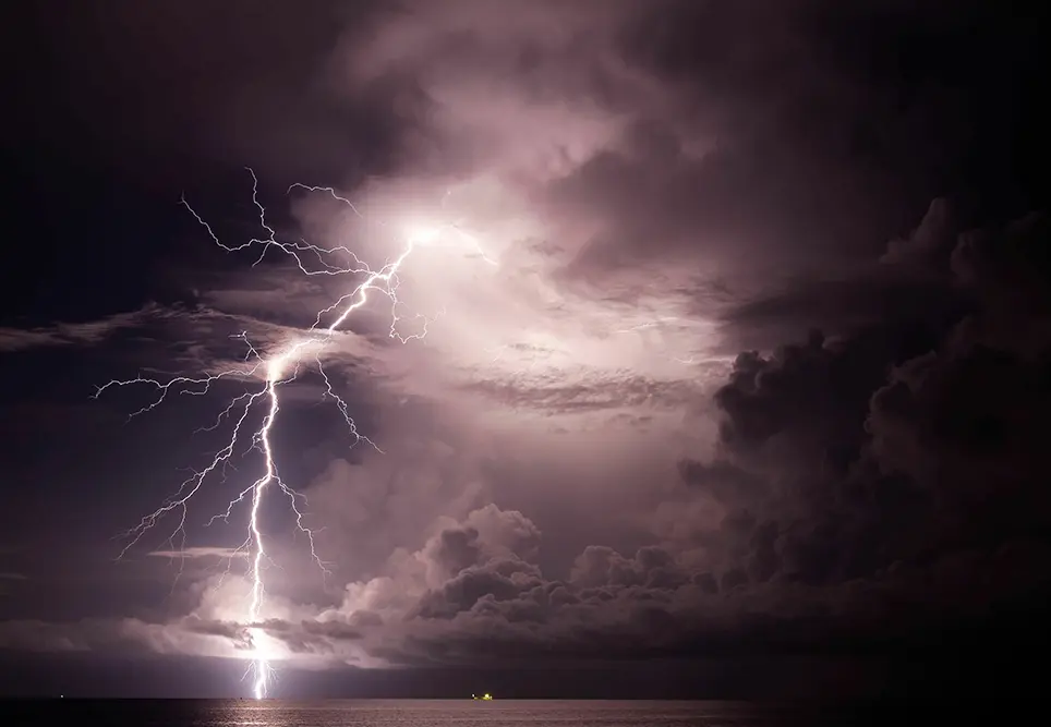 Melioidosis – and its Wet Season connection