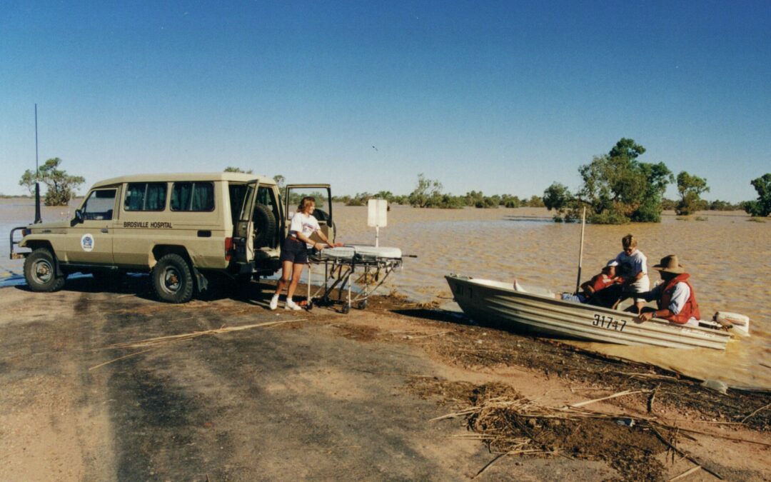 The History of CRANAplus (Part 3): The fight for identity — validating RAN practice