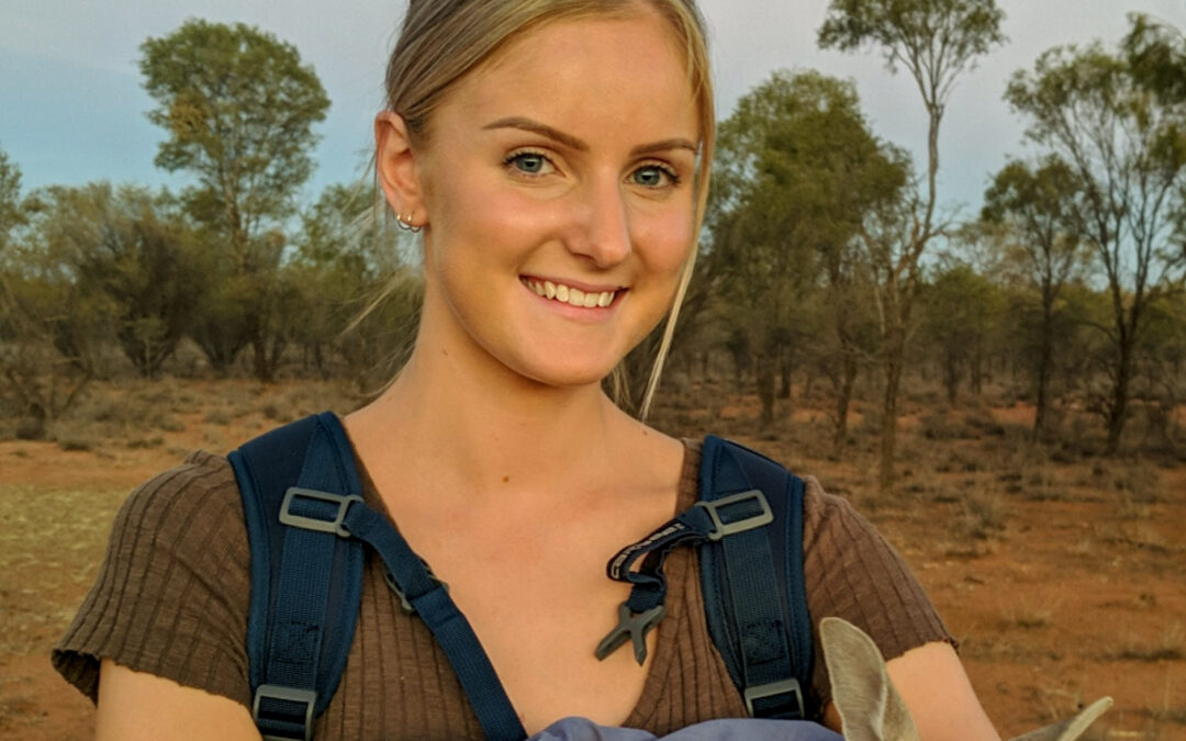 An experience to cherish