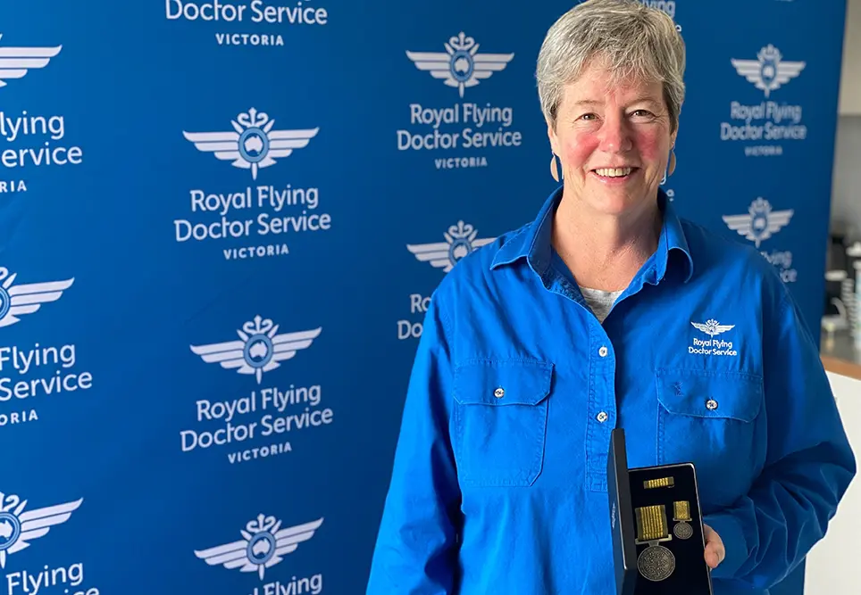 Post-disaster mental health support