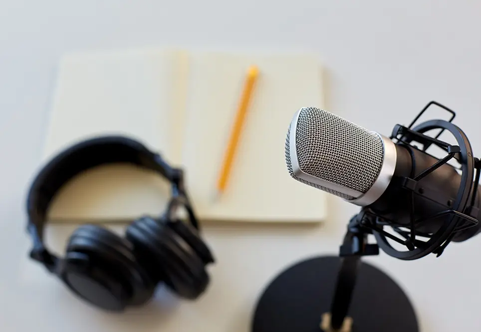 CRANAcast taster: Episode five with Dallas McKeown