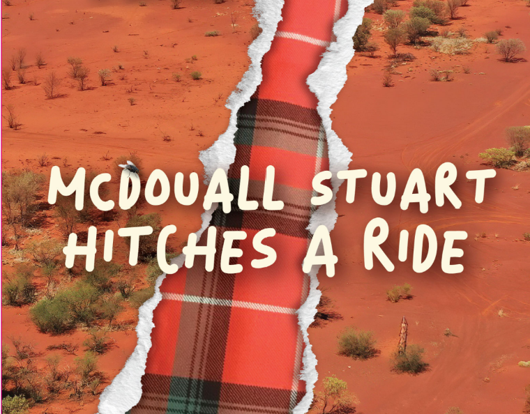 Regular CRANAplus Magazine writer reflects on the 2015 conference in new book