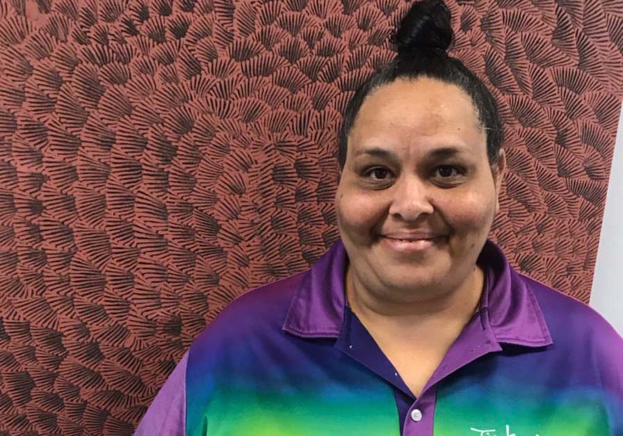 Meet new CRANAplus Board Member, Naomi Zaro