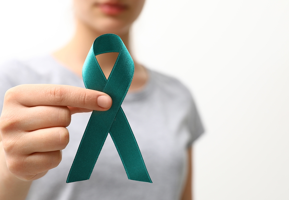 Self-collection HPV testing in remote Australia