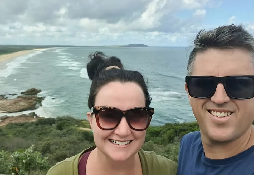 Scratching the remote itch with Ange Cummins