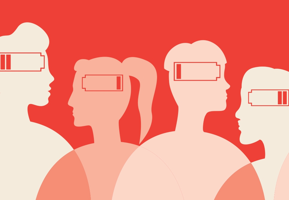 Understanding and addressing burnout in health care: A path forward