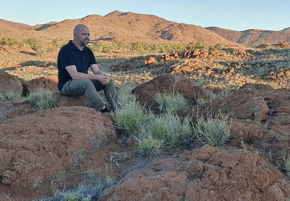 Remote communities are tracking climate from the ground up