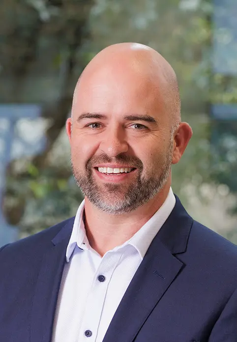 Associate Professor Jamie Ranse.