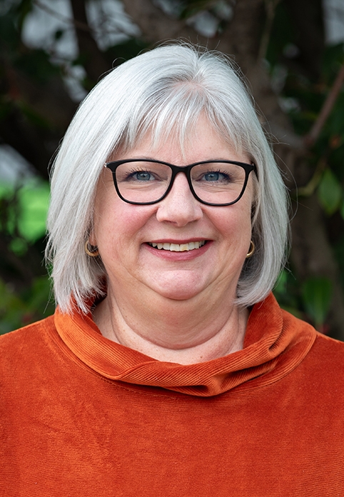 Melanie Avion, CRANAplus Pro­fes­sion­al Offi­cer.