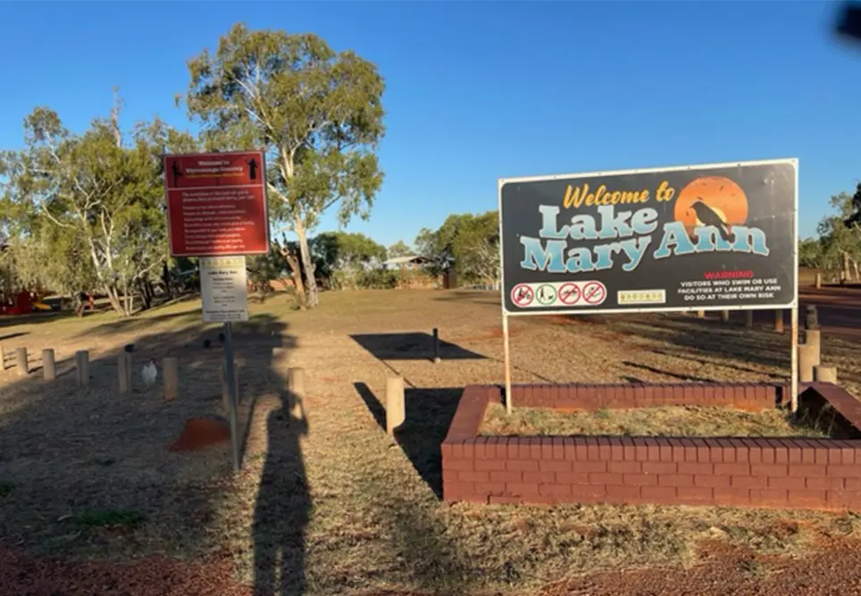 The first stop on the path to remote nursing