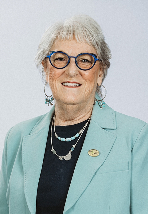 CRANAplus Chief RAN, Heather Keighley.