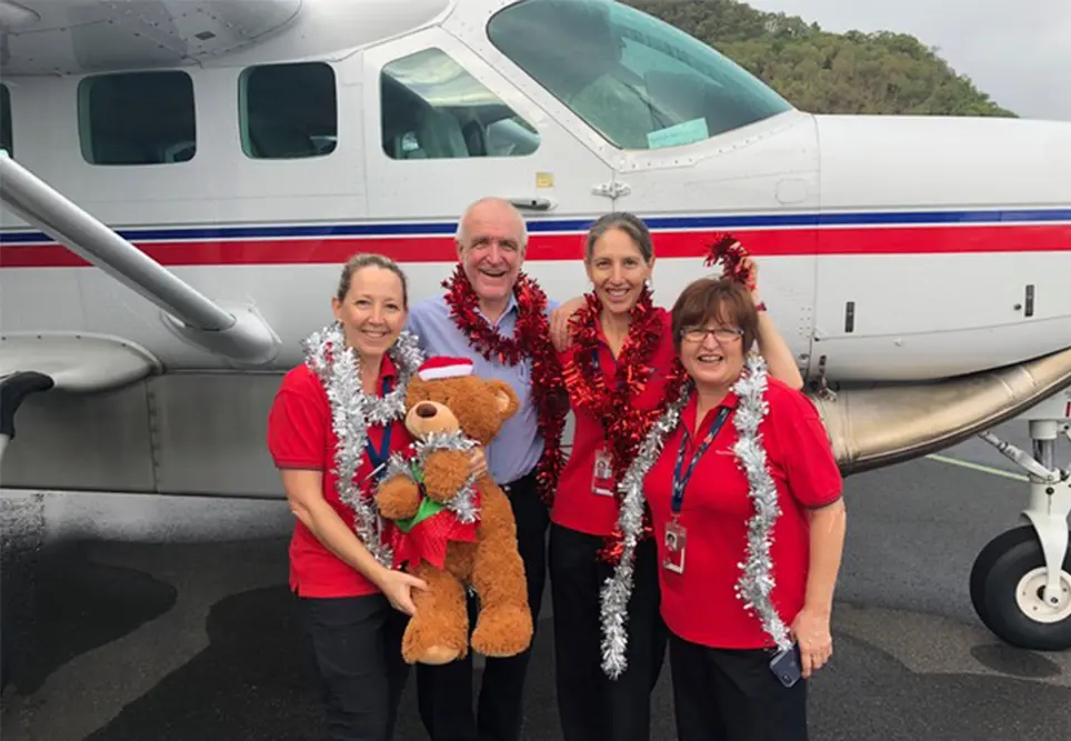 It’s not all big-picture with Katherine Neil