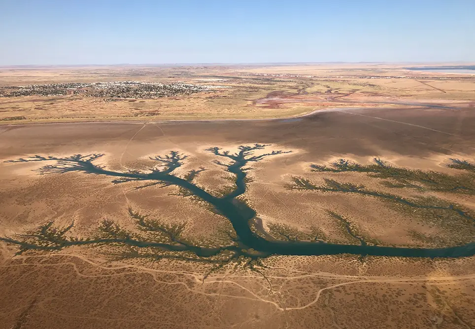 Making a difference in Doomadgee with Kylie Anne Lindsay