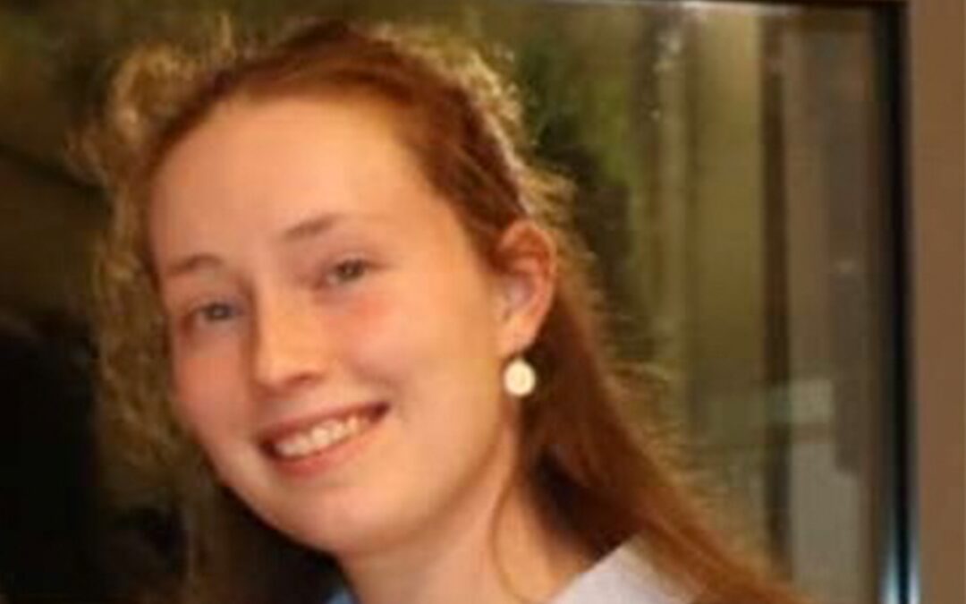 Meet CRANAplus Member Lucy Pike