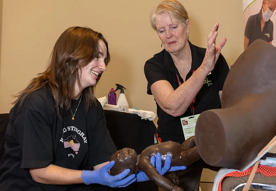 Why should midwives attend a Midwifery Upskilling course?