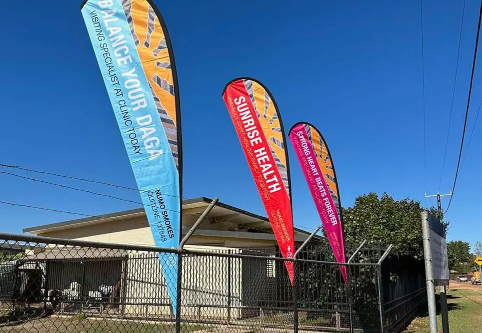 Lay the foundation for community awareness with Naomi Zaro