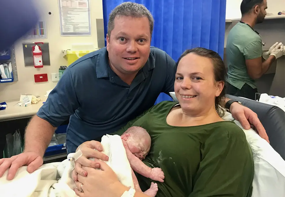 Unsung heroes in Tennant Creek Hospital