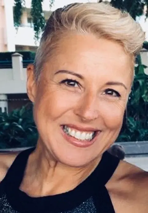 Amanda Forti, CRANAplus Remote Clinical Educator.