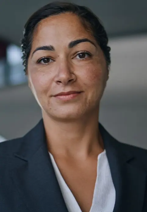 Amrit Dhillon, Red Nose National Project Manager.