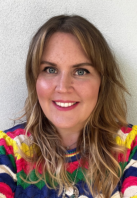 Laura Berry, CRANAplus Mental Health and Wellbeing Educator.