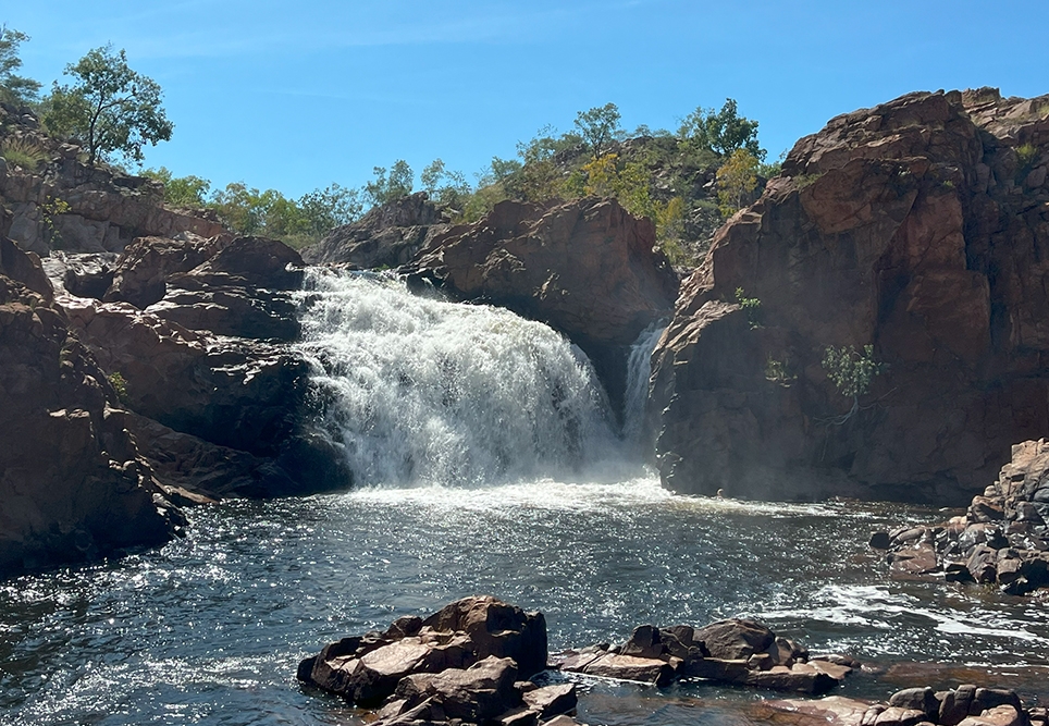 Student story: Steph Bryan’s care in the classroom