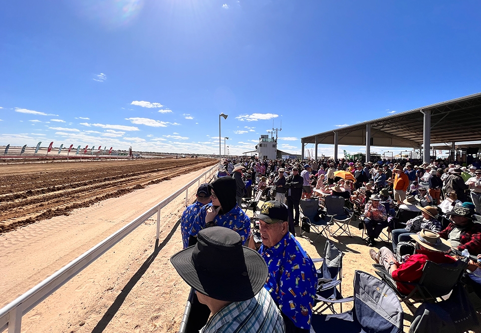 Photo: Travelling Jewel Photography.