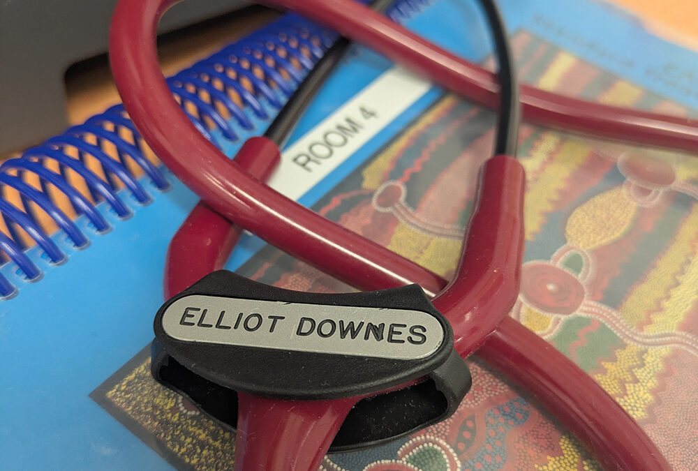 Taking the leap to remote