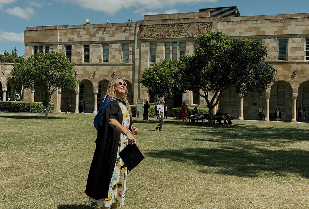 My journey to Nurse Practitioner: What I wish I’d known