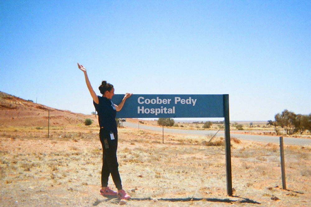 What 70 hospitals taught me about rural and remote Australia